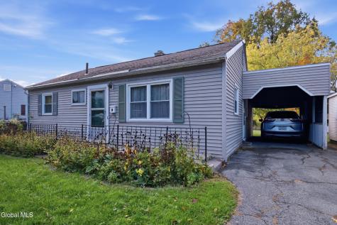 1534 Unadilla Street Schenectady NY 12308