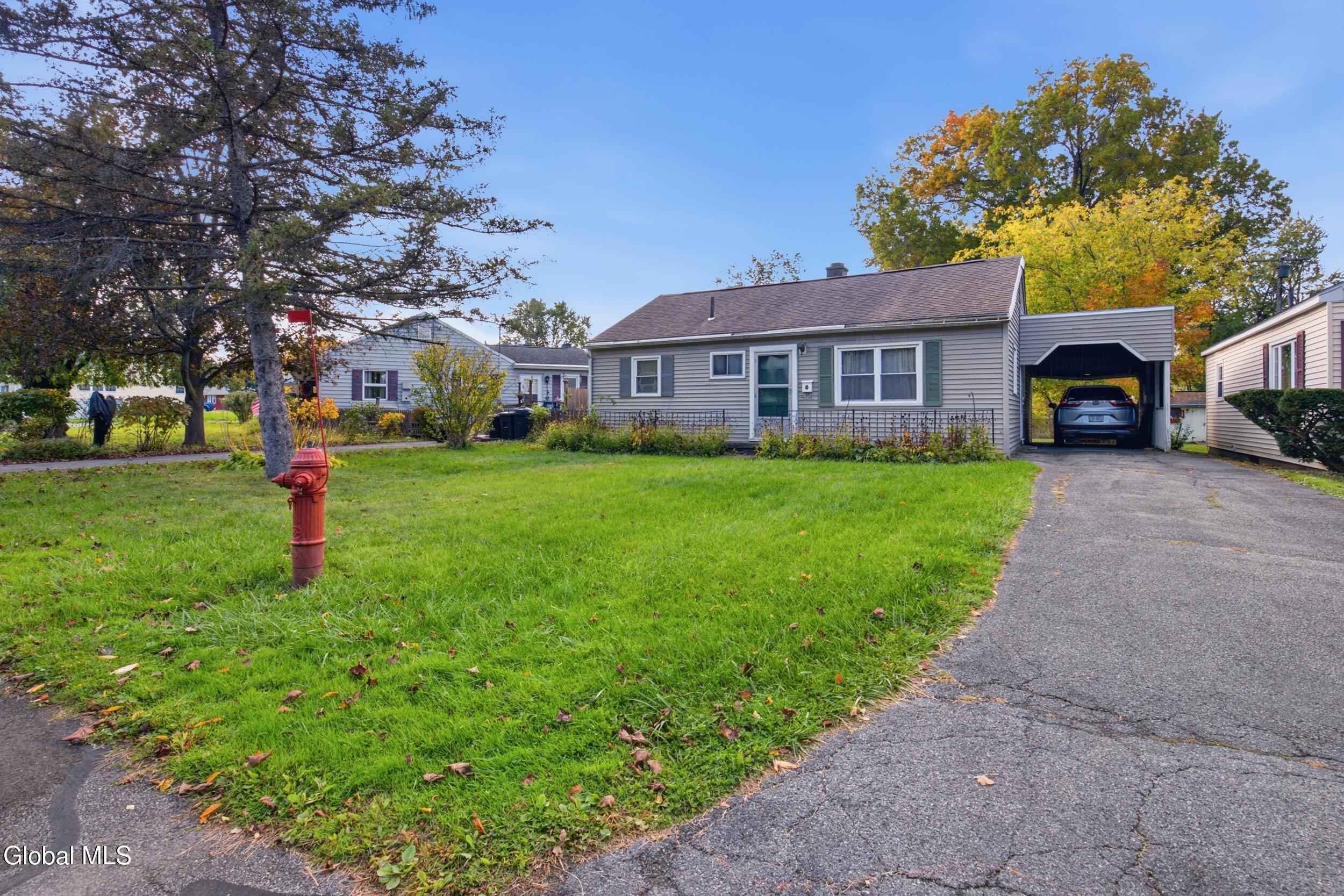 1534 Unadilla Street Schenectady NY 12308