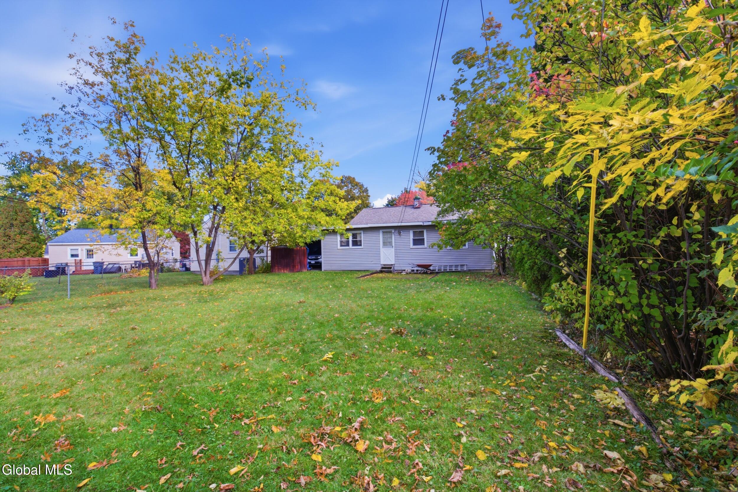 1534 Unadilla Street Schenectady NY 12308