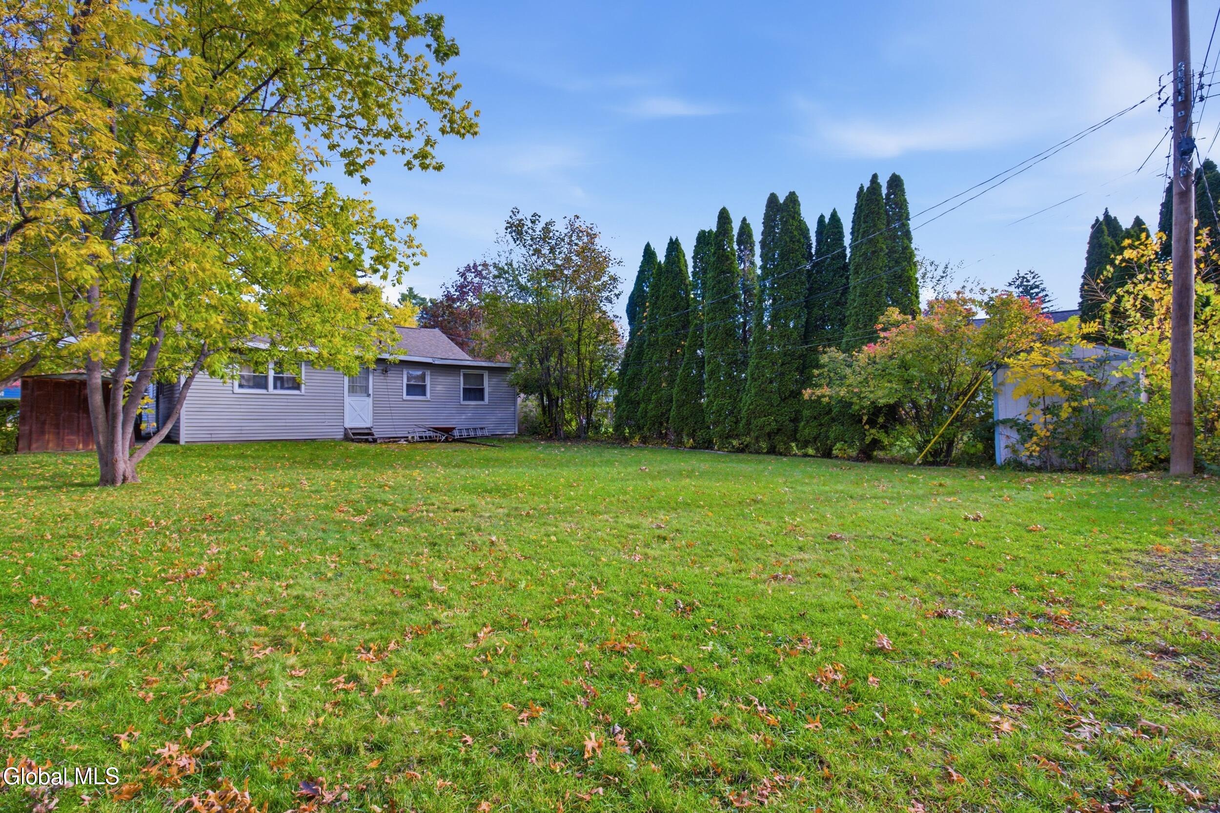 1534 Unadilla Street Schenectady NY 12308