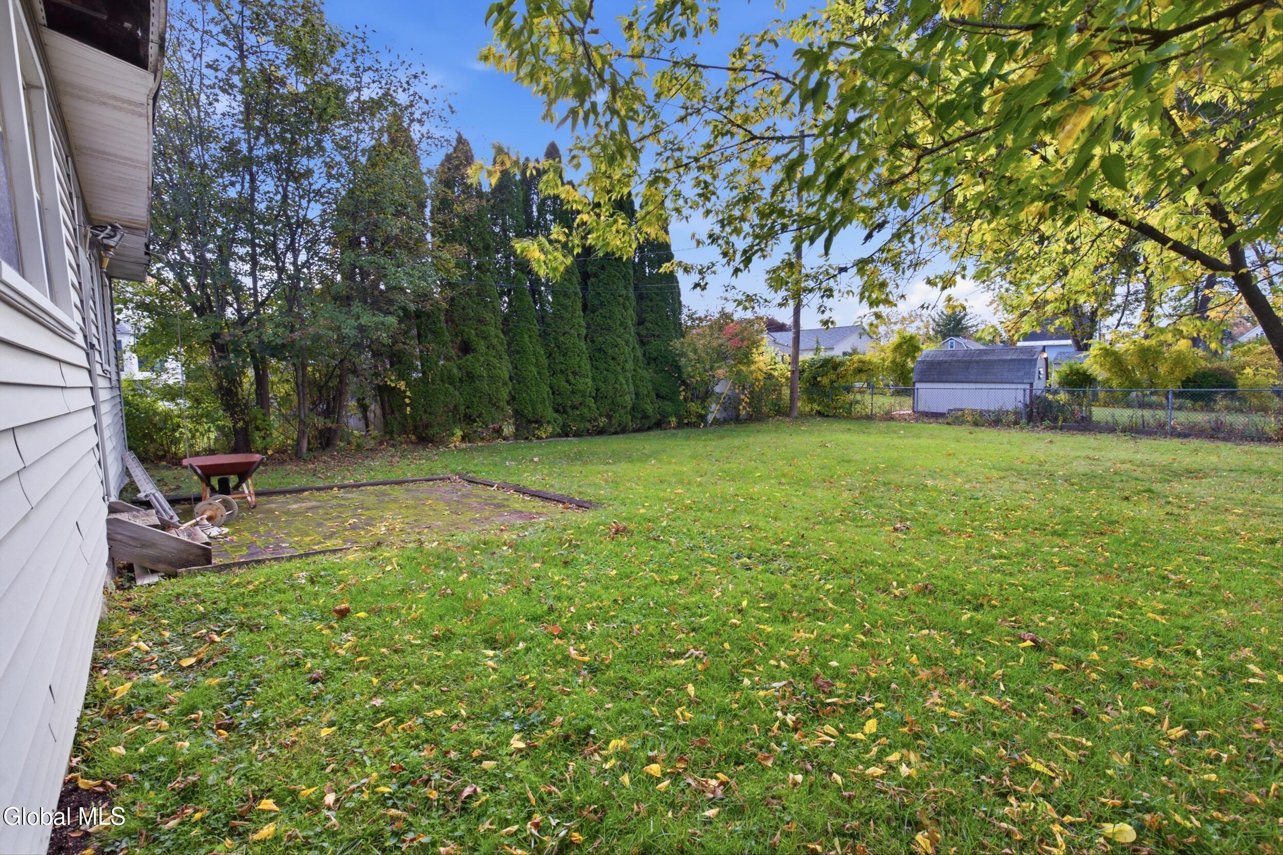 1534 Unadilla Street Schenectady NY 12308