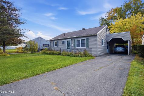 1534 Unadilla Street Schenectady NY 12308