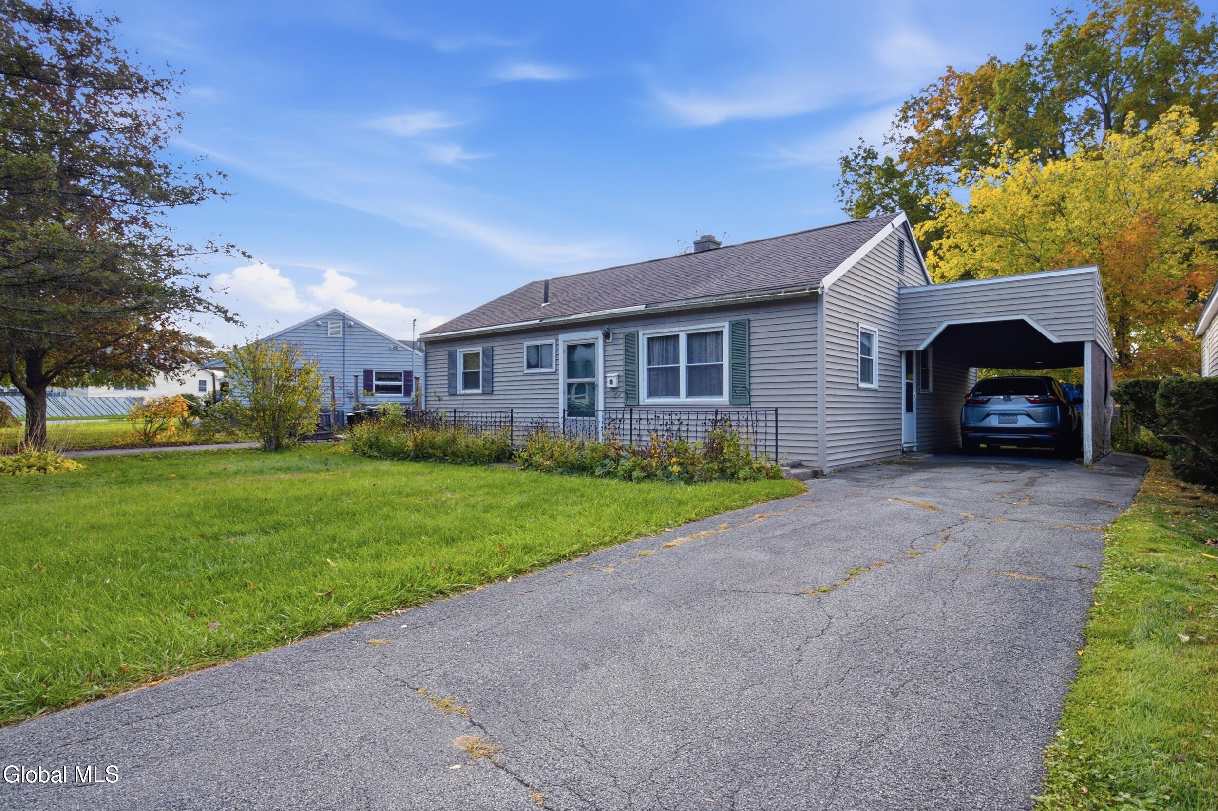 1534 Unadilla Street Schenectady NY 12308