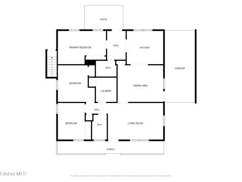 1534 Unadilla Street Schenectady NY 12308