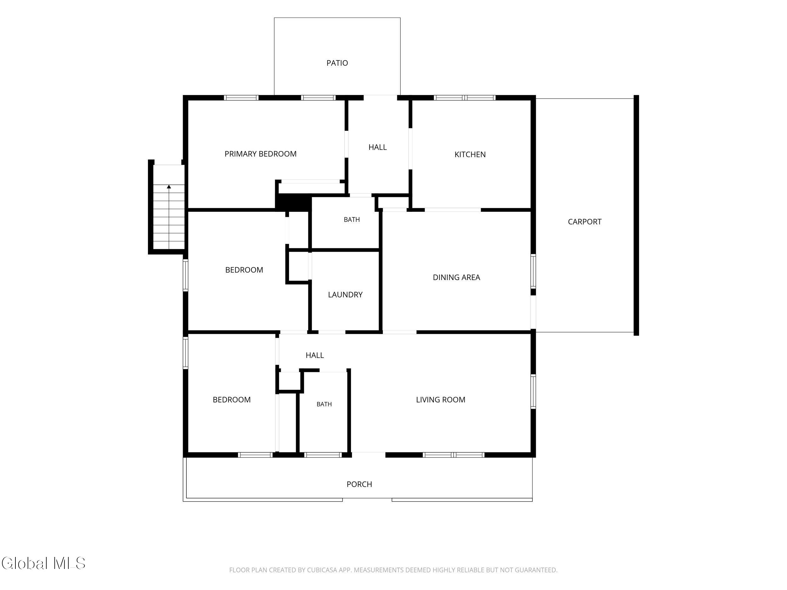 1534 Unadilla Street Schenectady NY 12308