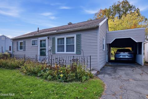 1534 Unadilla Street Schenectady NY 12308