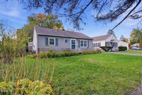 1534 Unadilla Street Schenectady NY 12308
