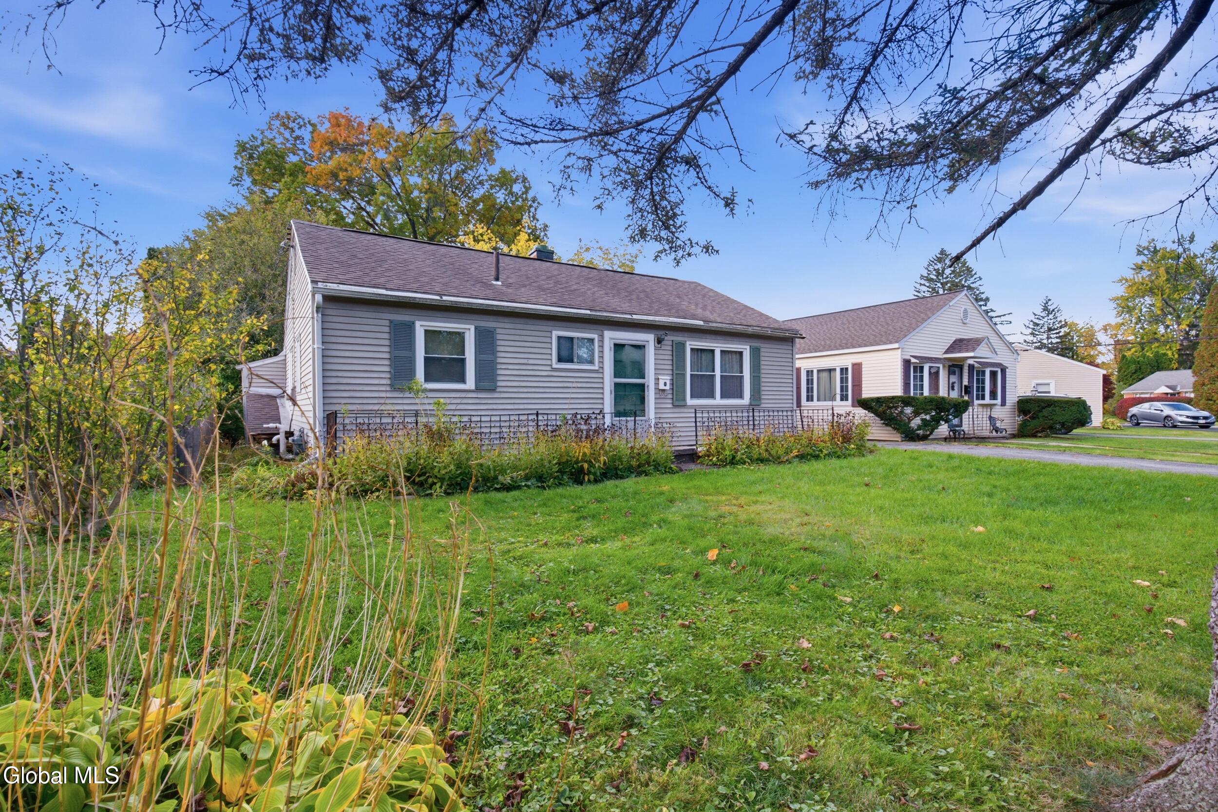 1534 Unadilla Street Schenectady NY 12308