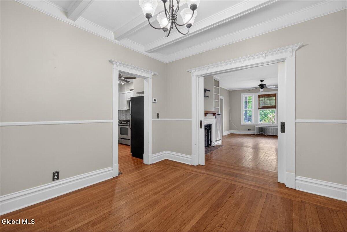 852 Myrtle Avenue Albany NY 12208