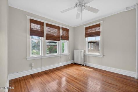 852 Myrtle Avenue Albany NY 12208
