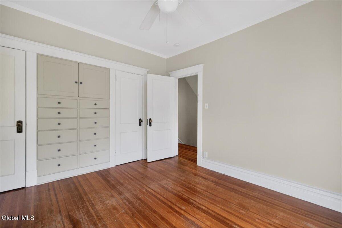 852 Myrtle Avenue Albany NY 12208