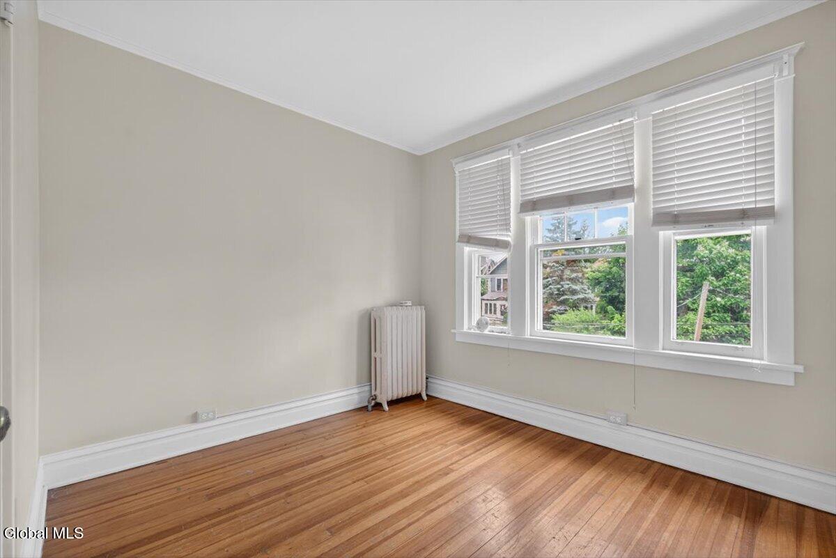 852 Myrtle Avenue Albany NY 12208