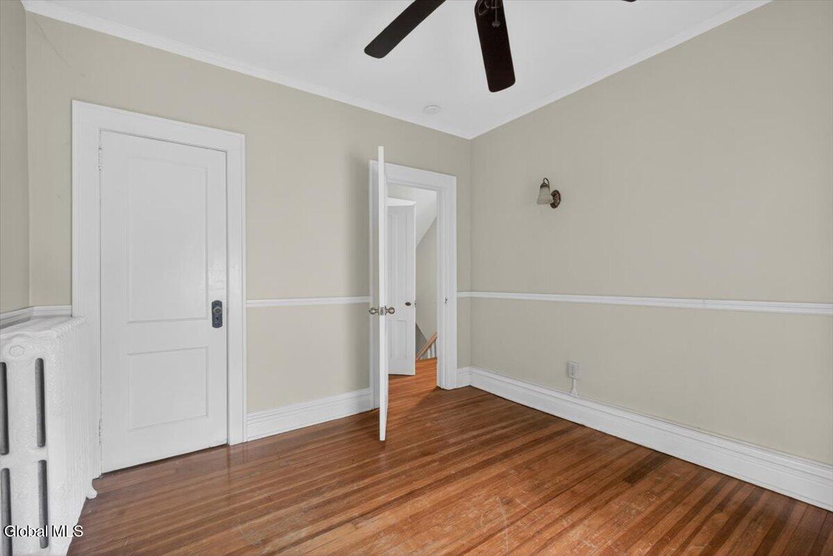852 Myrtle Avenue Albany NY 12208
