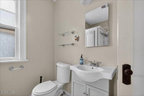 852 Myrtle Avenue Albany NY 12208