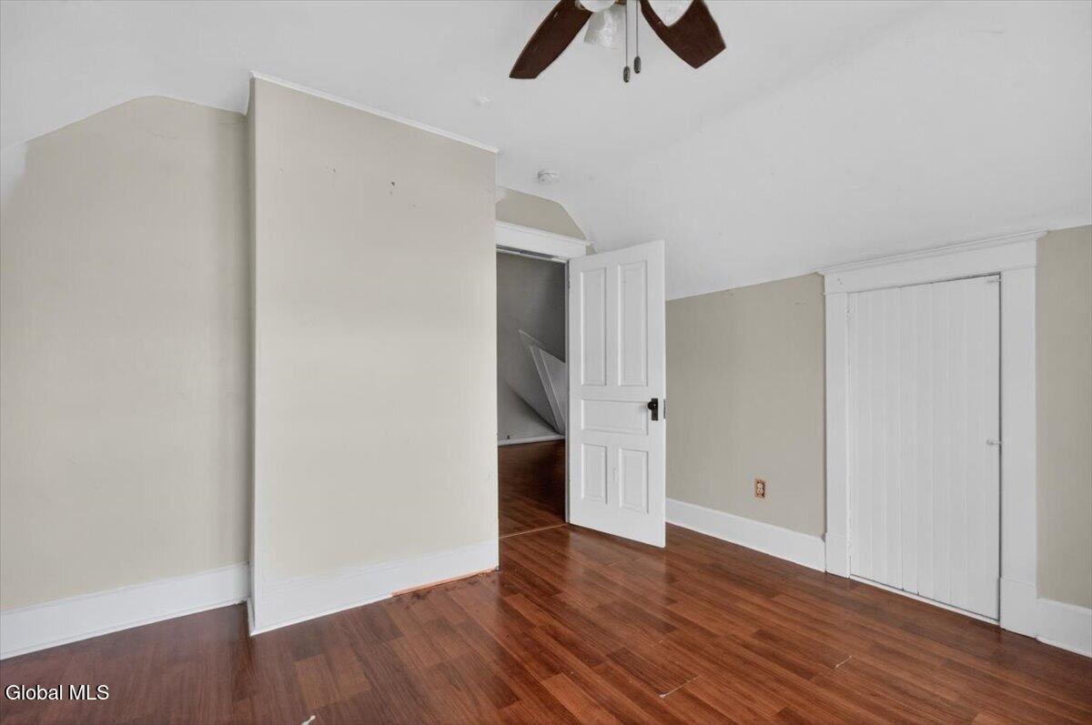 852 Myrtle Avenue Albany NY 12208