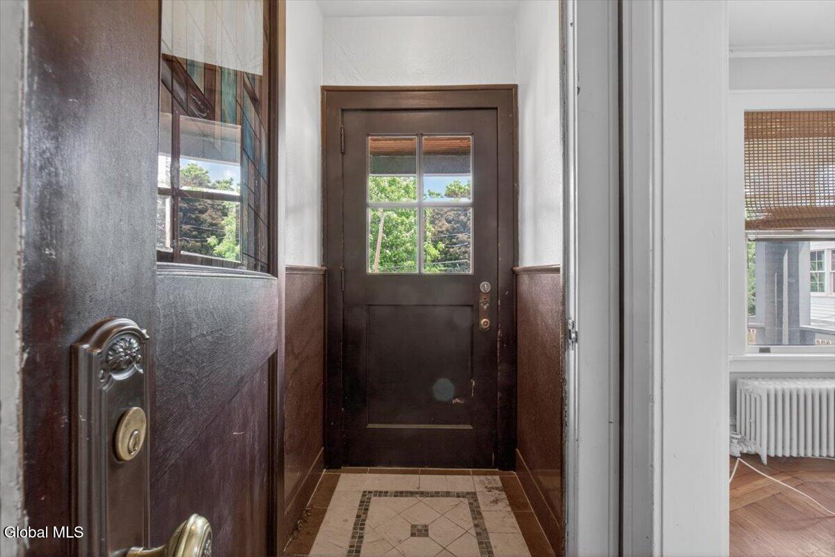852 Myrtle Avenue Albany NY 12208