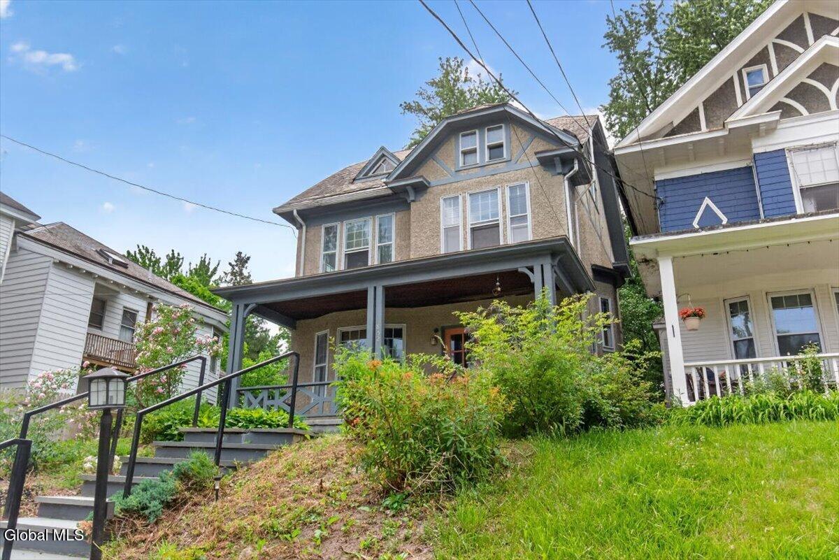 852 Myrtle Avenue Albany NY 12208