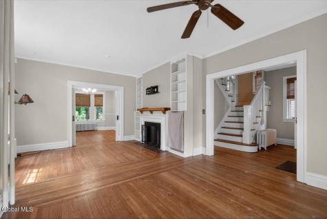 852 Myrtle Avenue Albany NY 12208