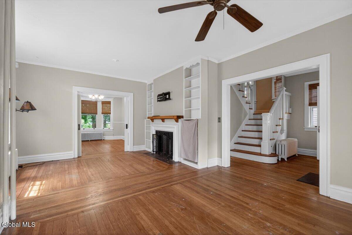 852 Myrtle Avenue Albany NY 12208