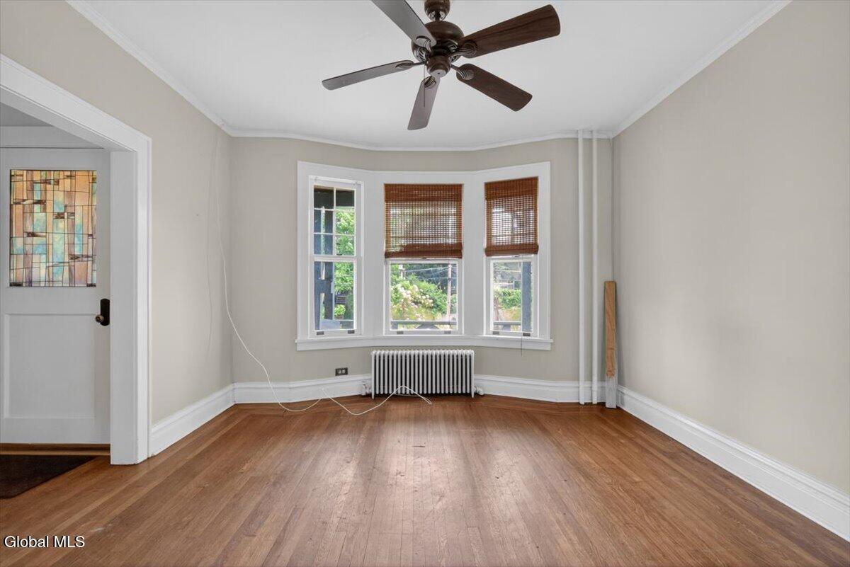 852 Myrtle Avenue Albany NY 12208