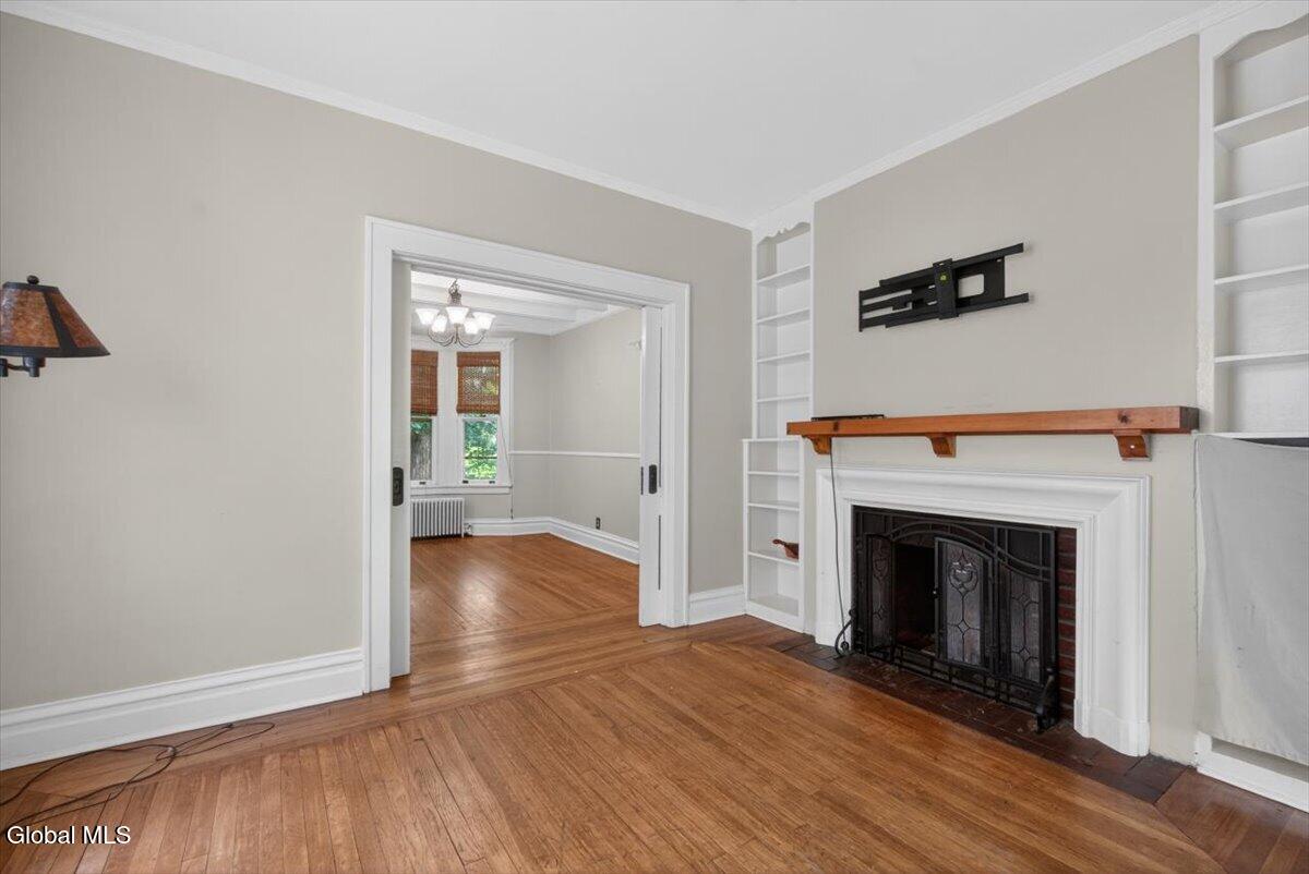 852 Myrtle Avenue Albany NY 12208