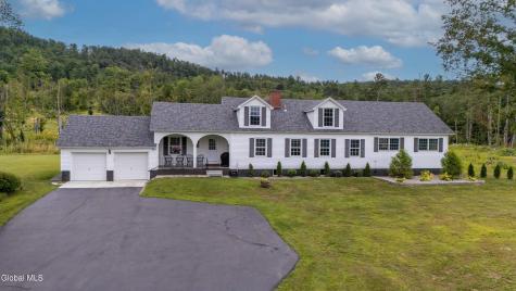 1582 S Shore Road Hadley NY 12835
