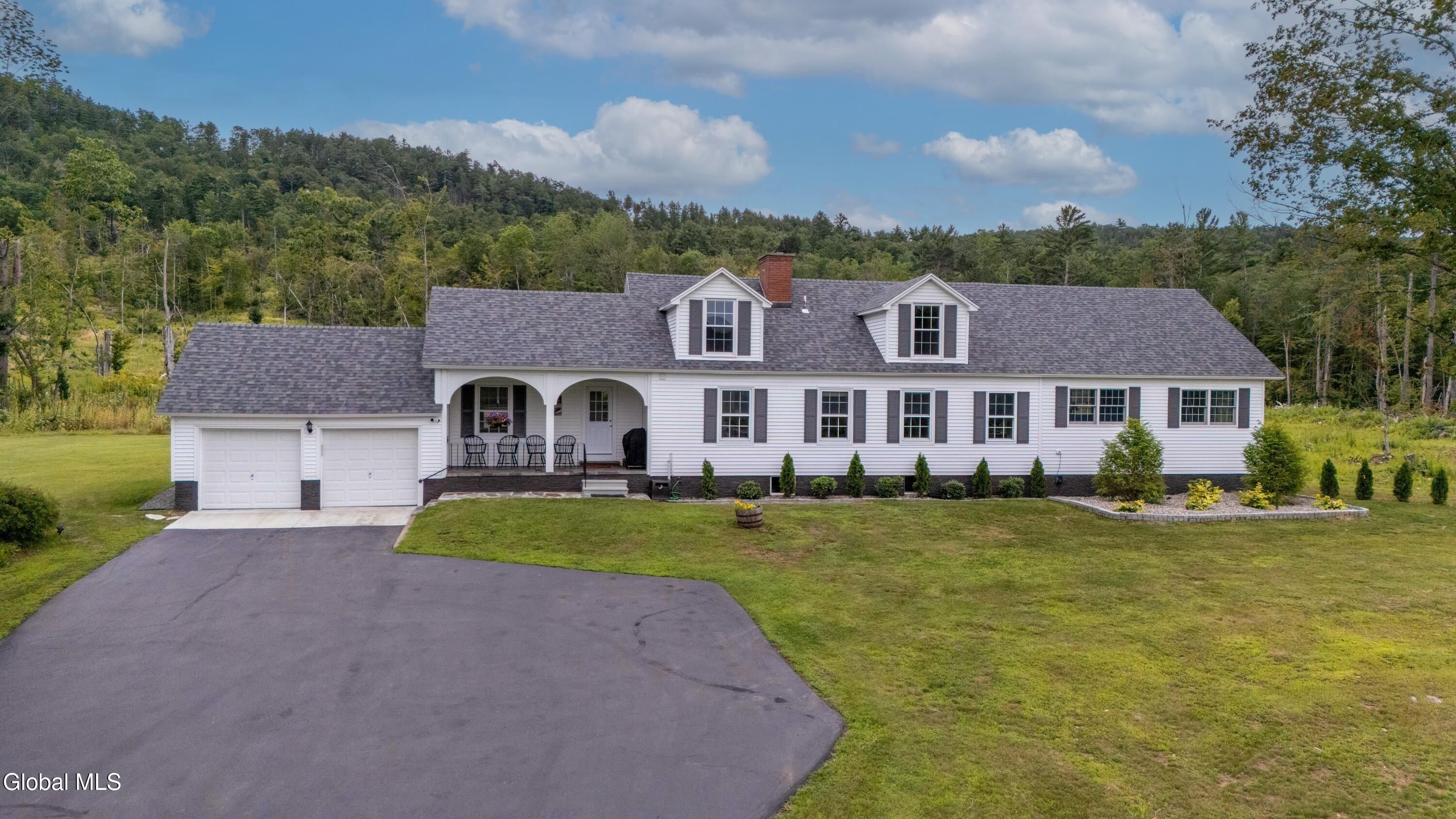 1582 S Shore Road Hadley NY 12835