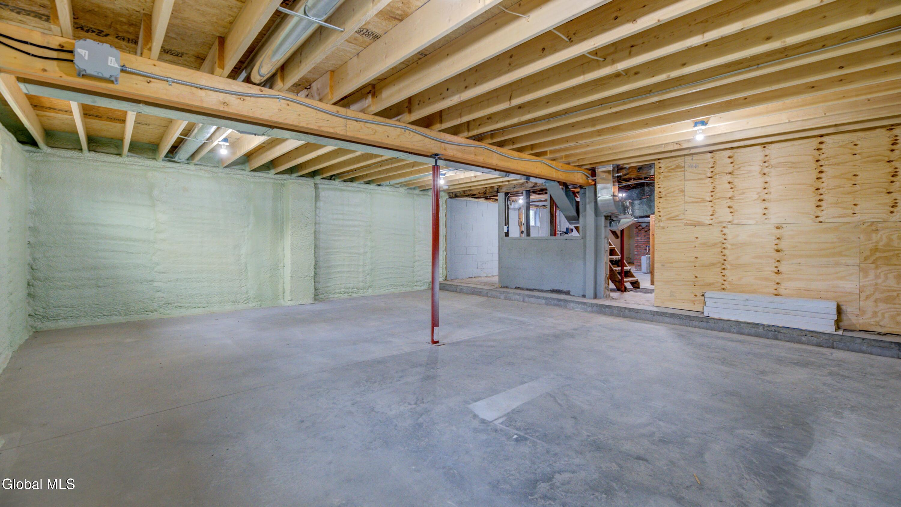1582 S Shore Road Hadley NY 12835