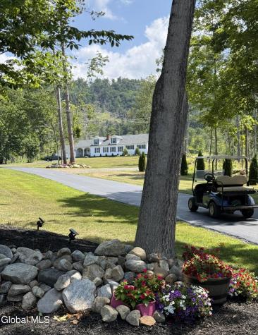 1582 S Shore Road Hadley NY 12835