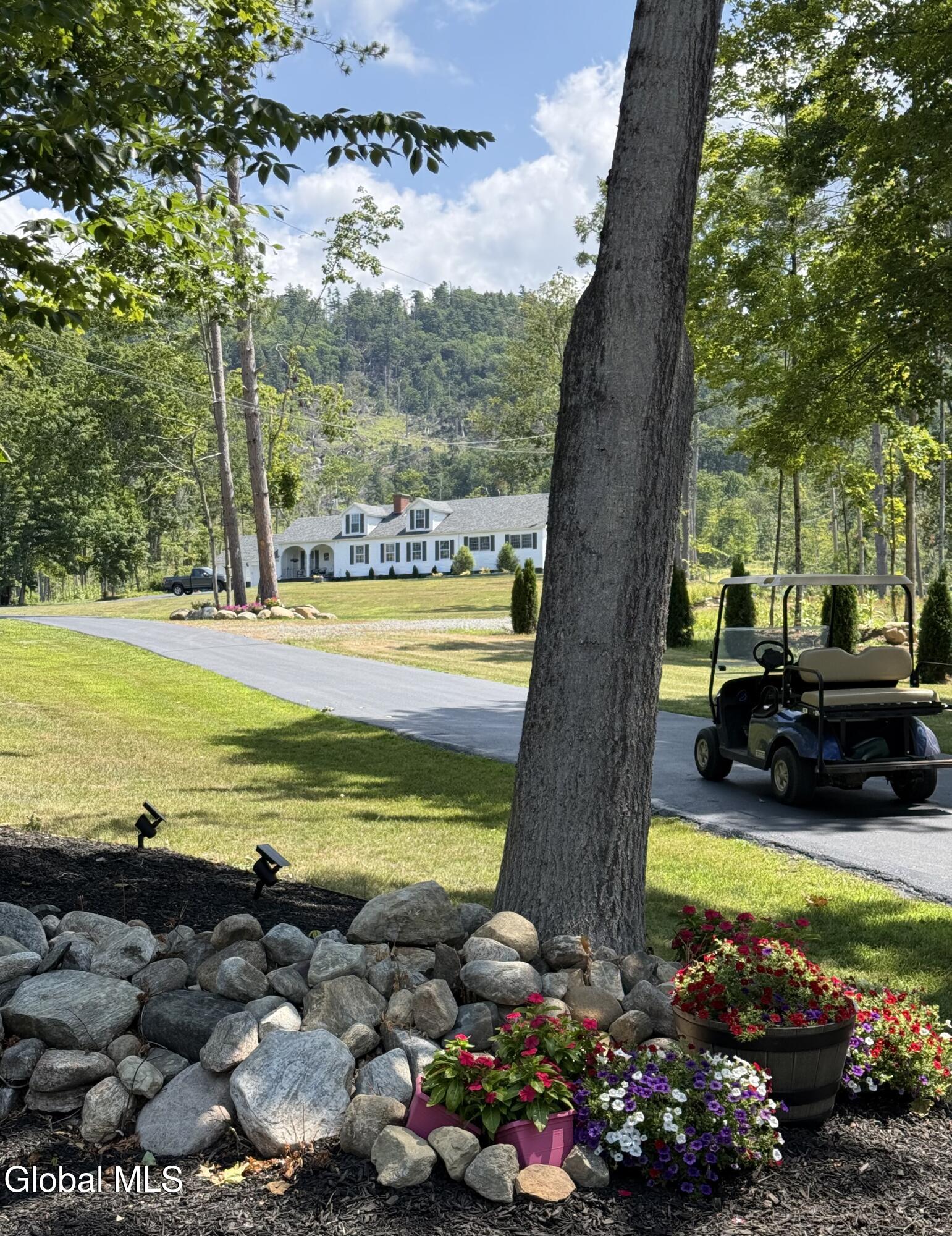 1582 S Shore Road Hadley NY 12835