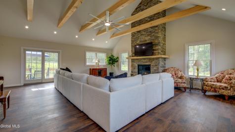 1582 S Shore Road Hadley NY 12835