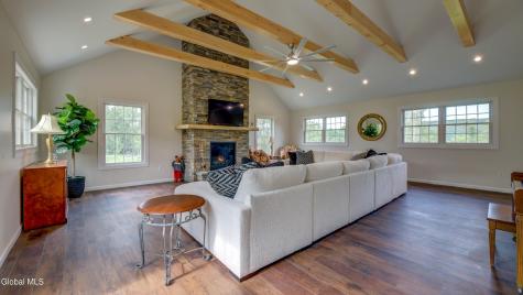 1582 S Shore Road Hadley NY 12835