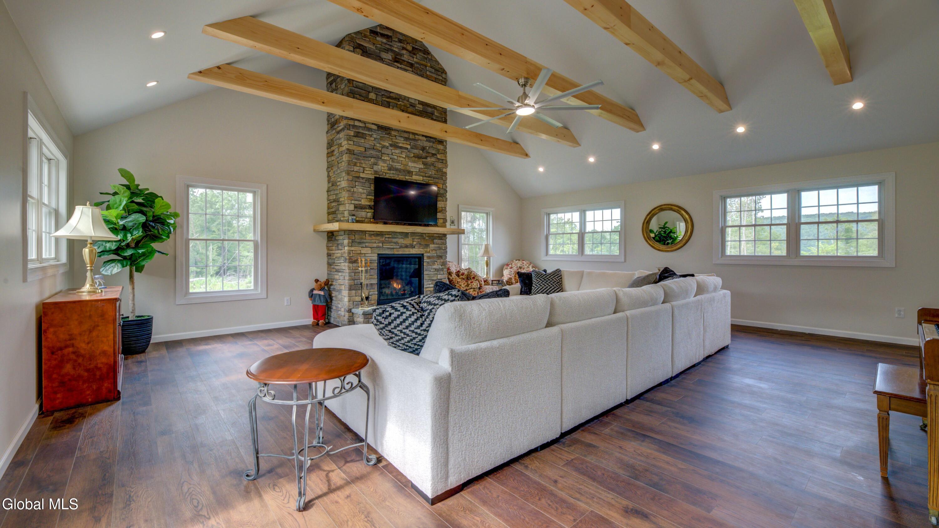 1582 S Shore Road Hadley NY 12835