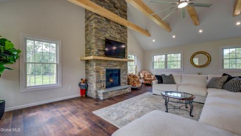 1582 S Shore Road Hadley NY 12835