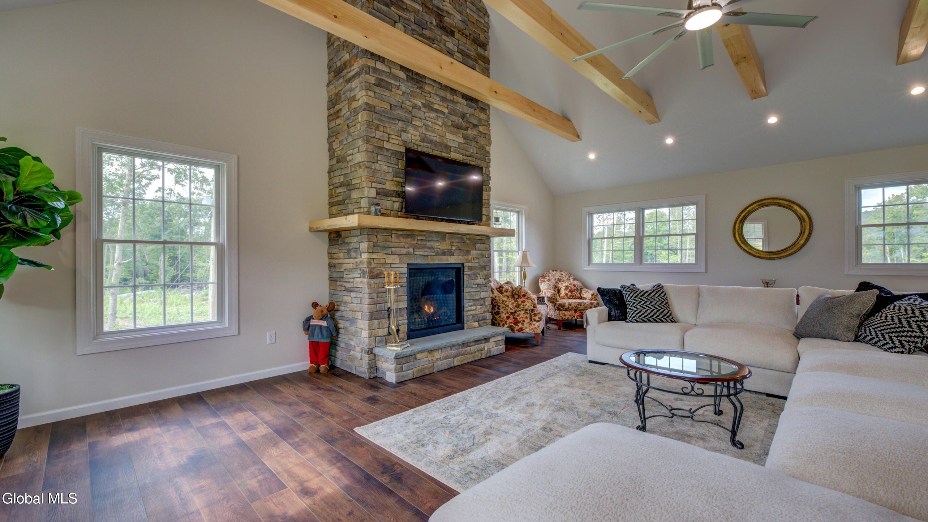 1582 S Shore Road Hadley NY 12835