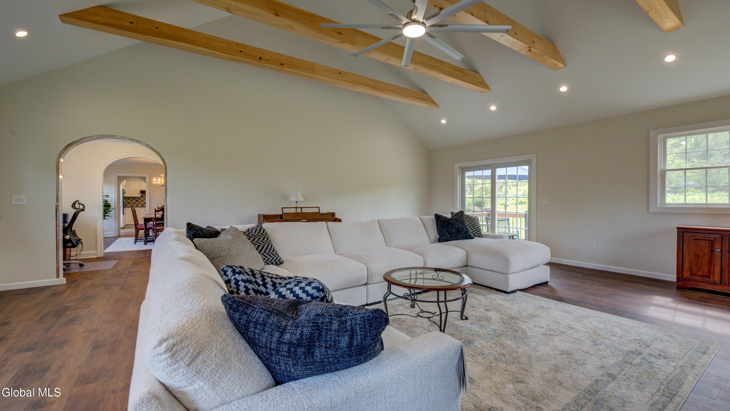 1582 S Shore Road Hadley NY 12835