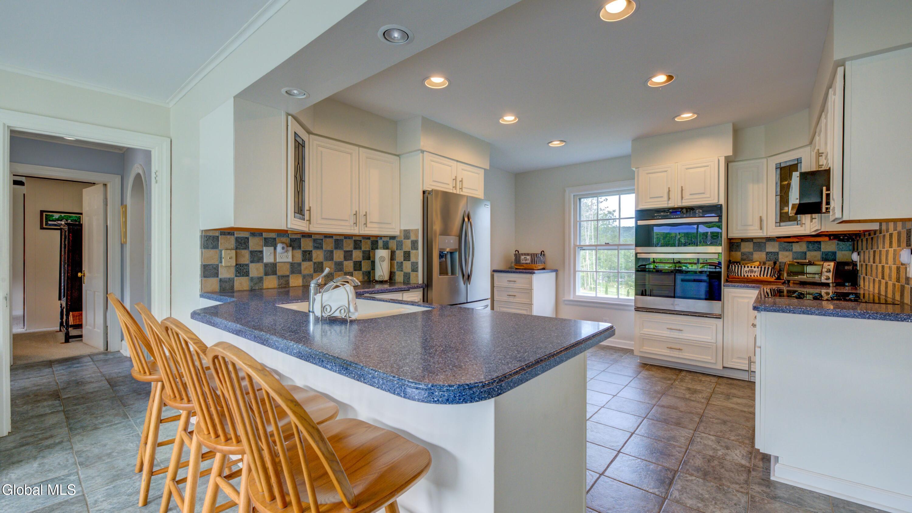 1582 S Shore Road Hadley NY 12835