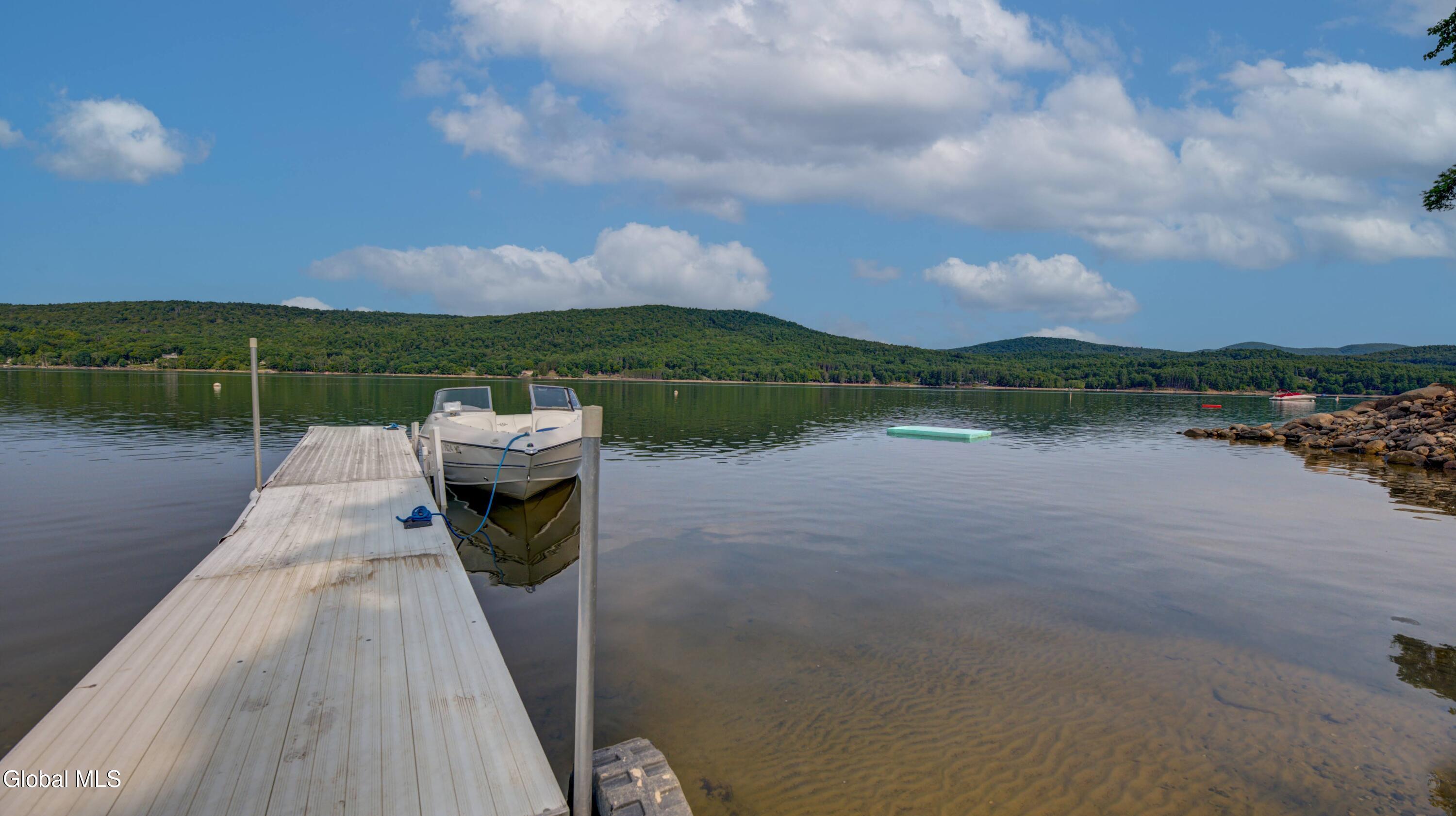 1582 S Shore Road Hadley NY 12835