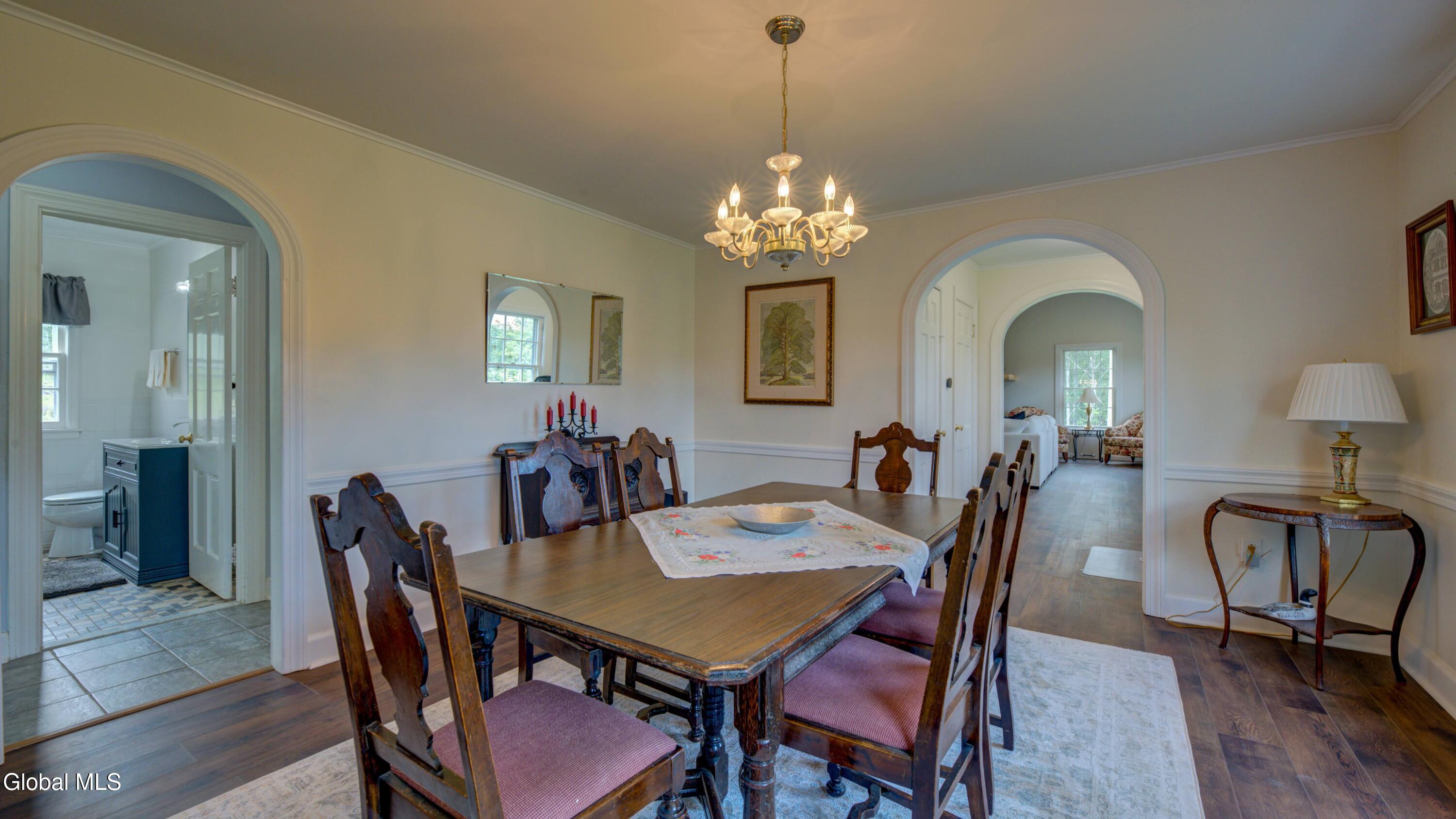 1582 S Shore Road Hadley NY 12835