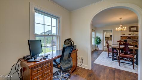 1582 S Shore Road Hadley NY 12835