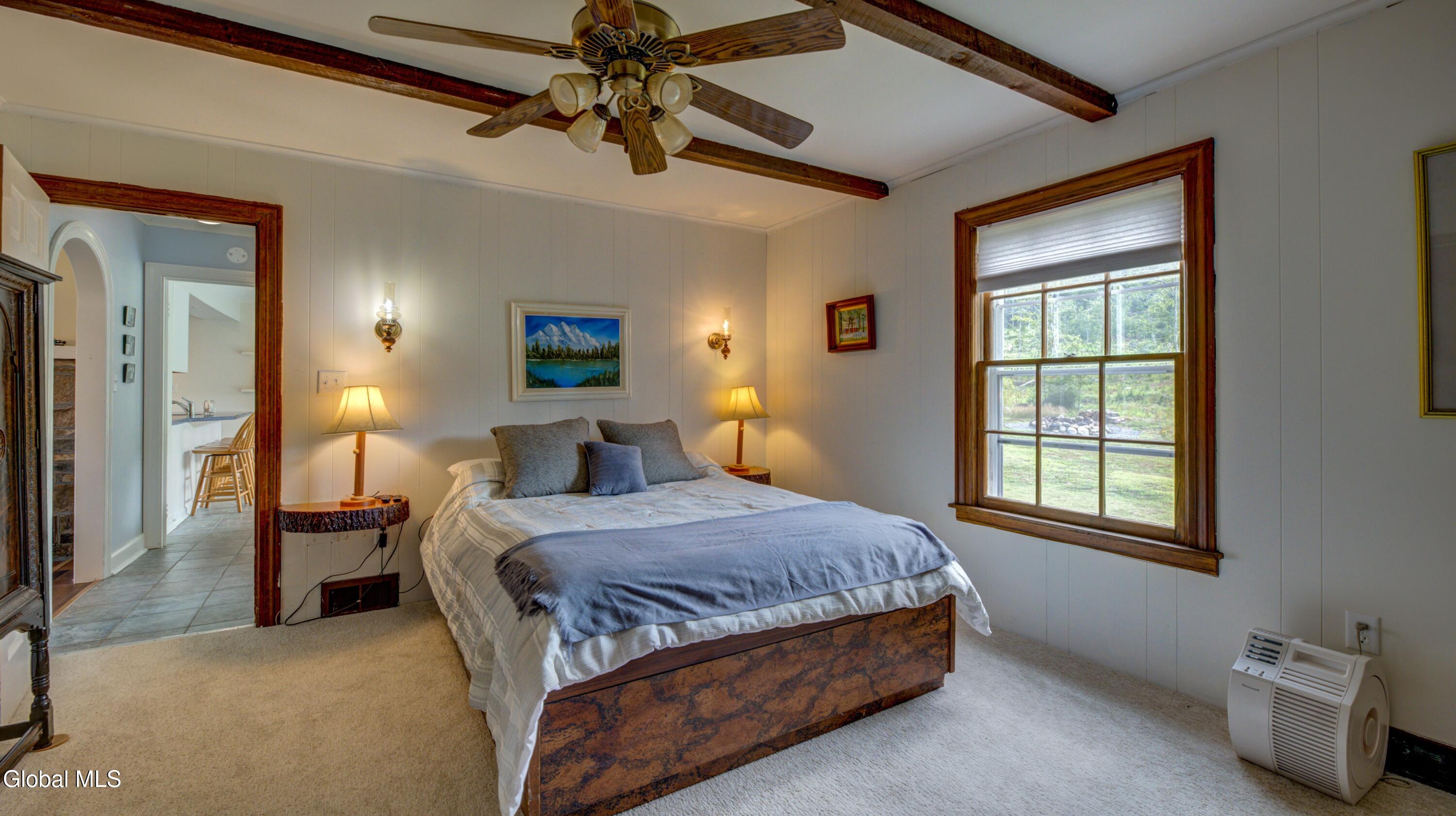 1582 S Shore Road Hadley NY 12835