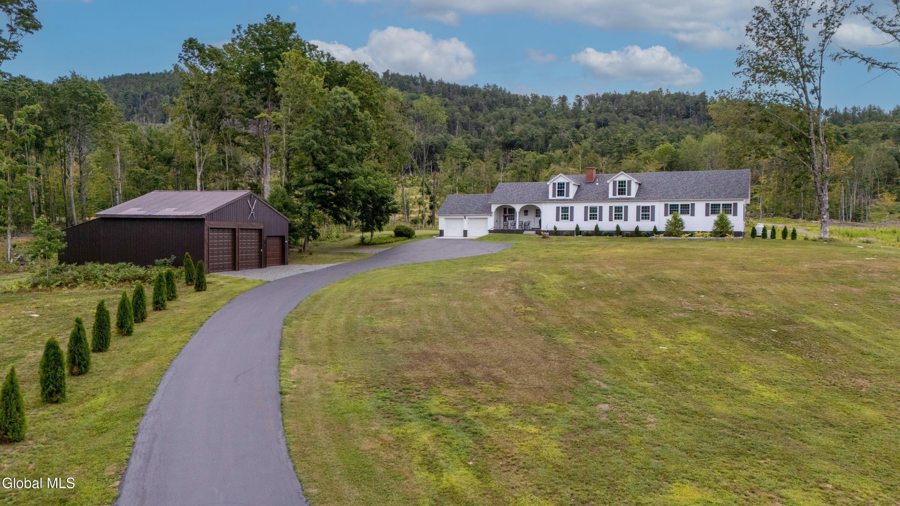 1582 S Shore Road Hadley NY 12835