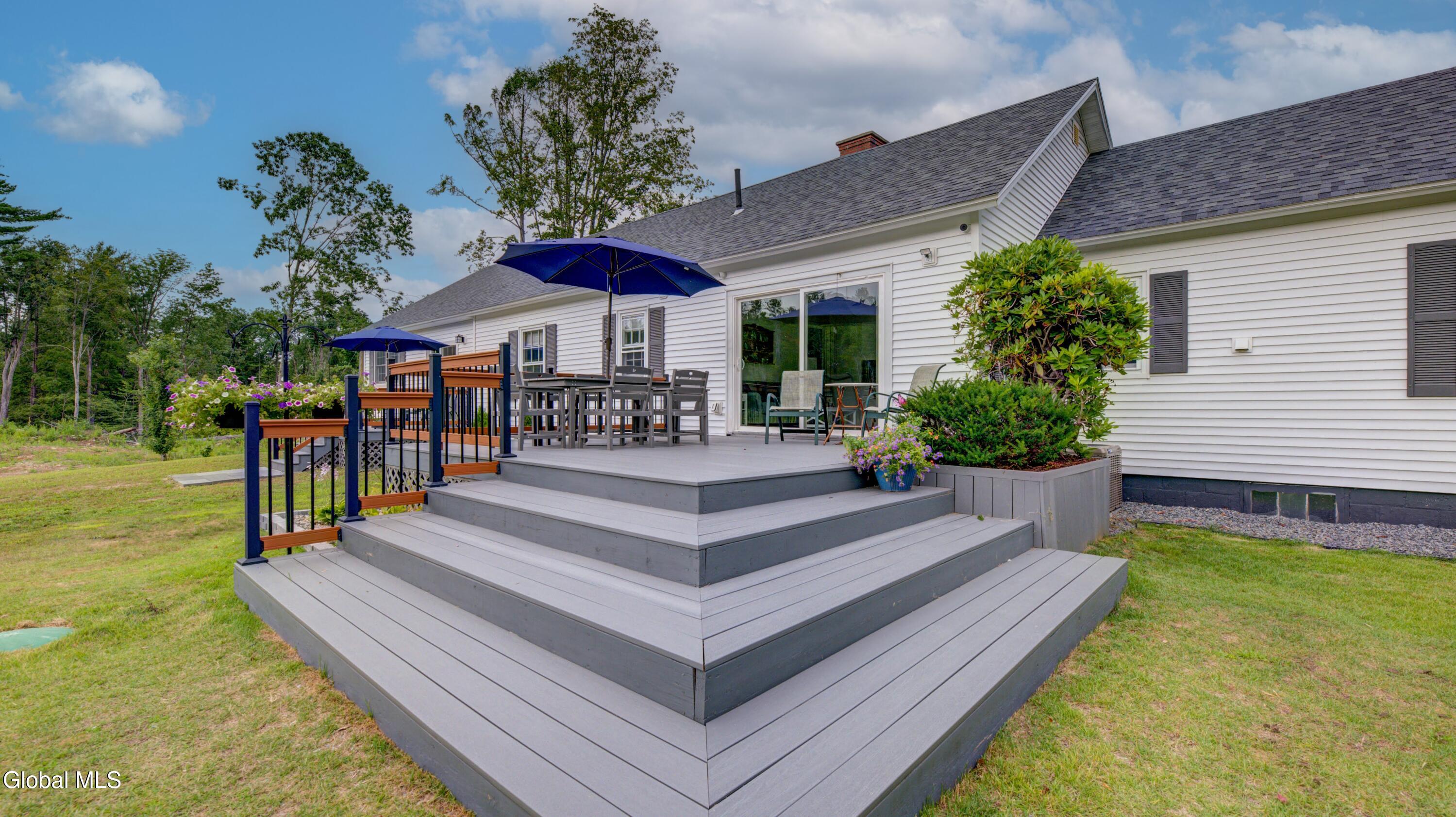 1582 S Shore Road Hadley NY 12835