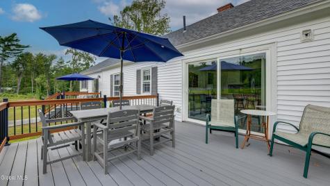 1582 S Shore Road Hadley NY 12835