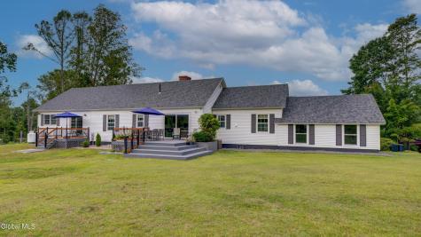 1582 S Shore Road Hadley NY 12835