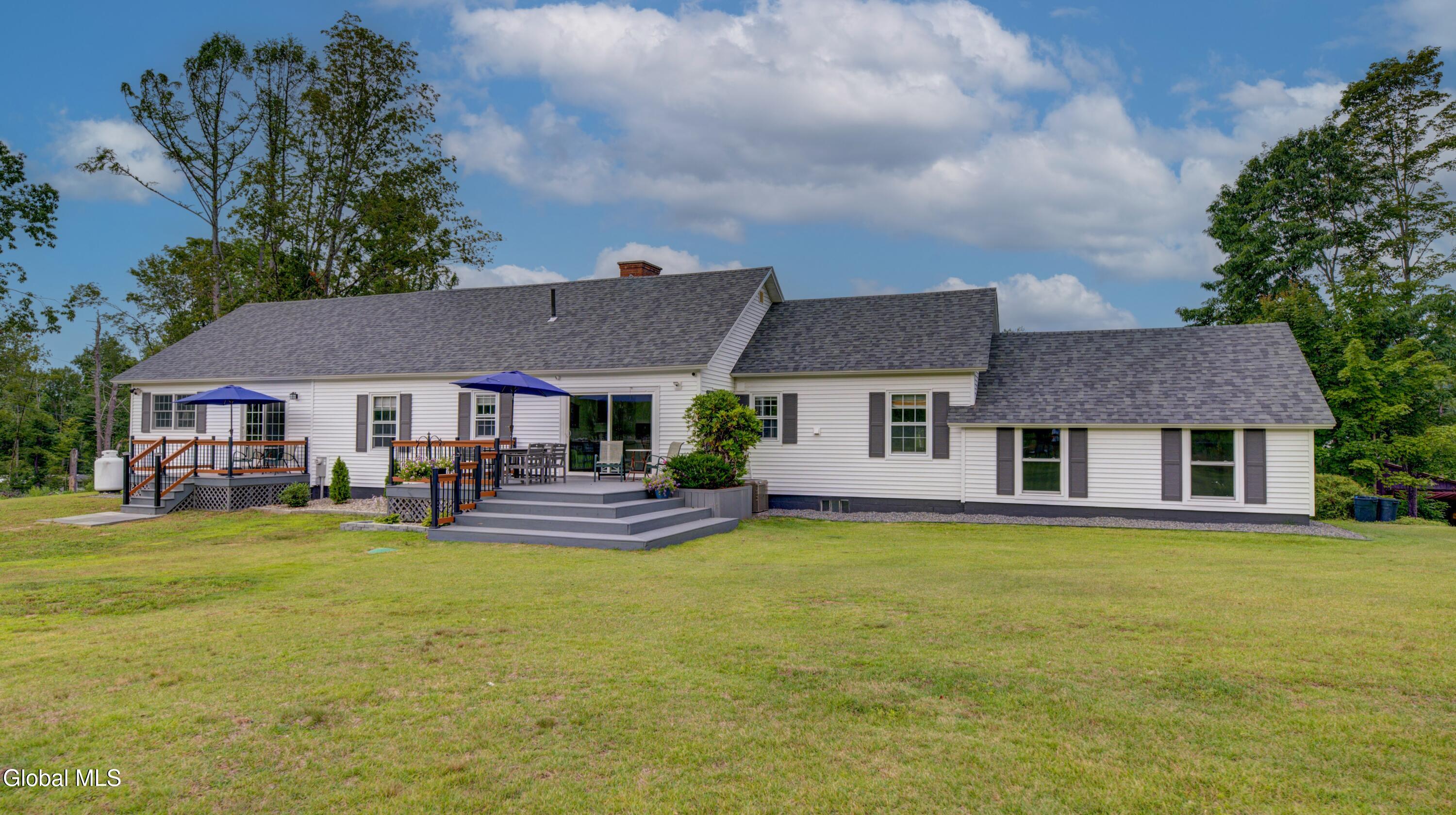 1582 S Shore Road Hadley NY 12835