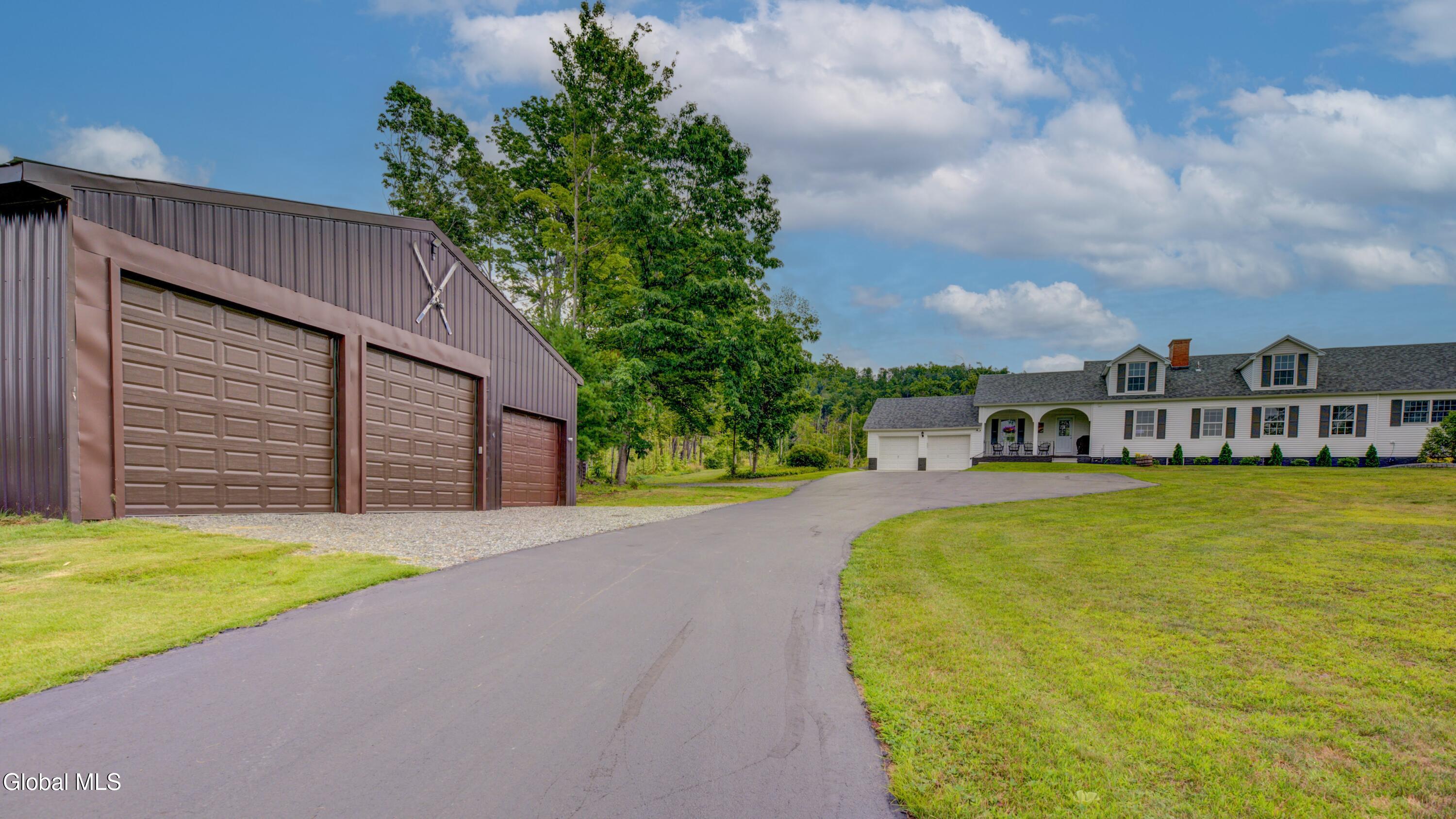1582 S Shore Road Hadley NY 12835