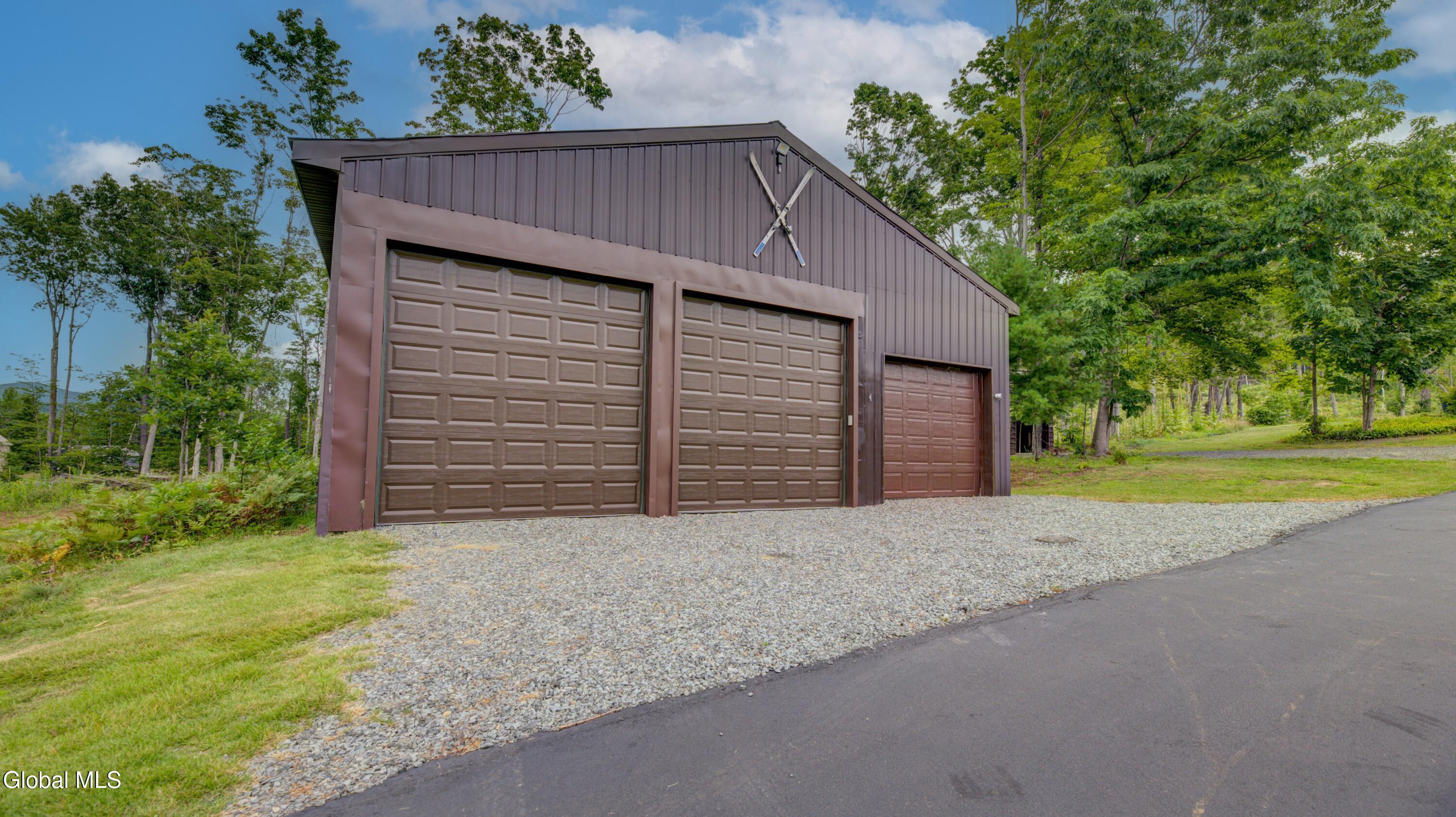 1582 S Shore Road Hadley NY 12835