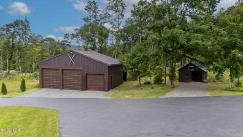 1582 S Shore Road Hadley NY 12835