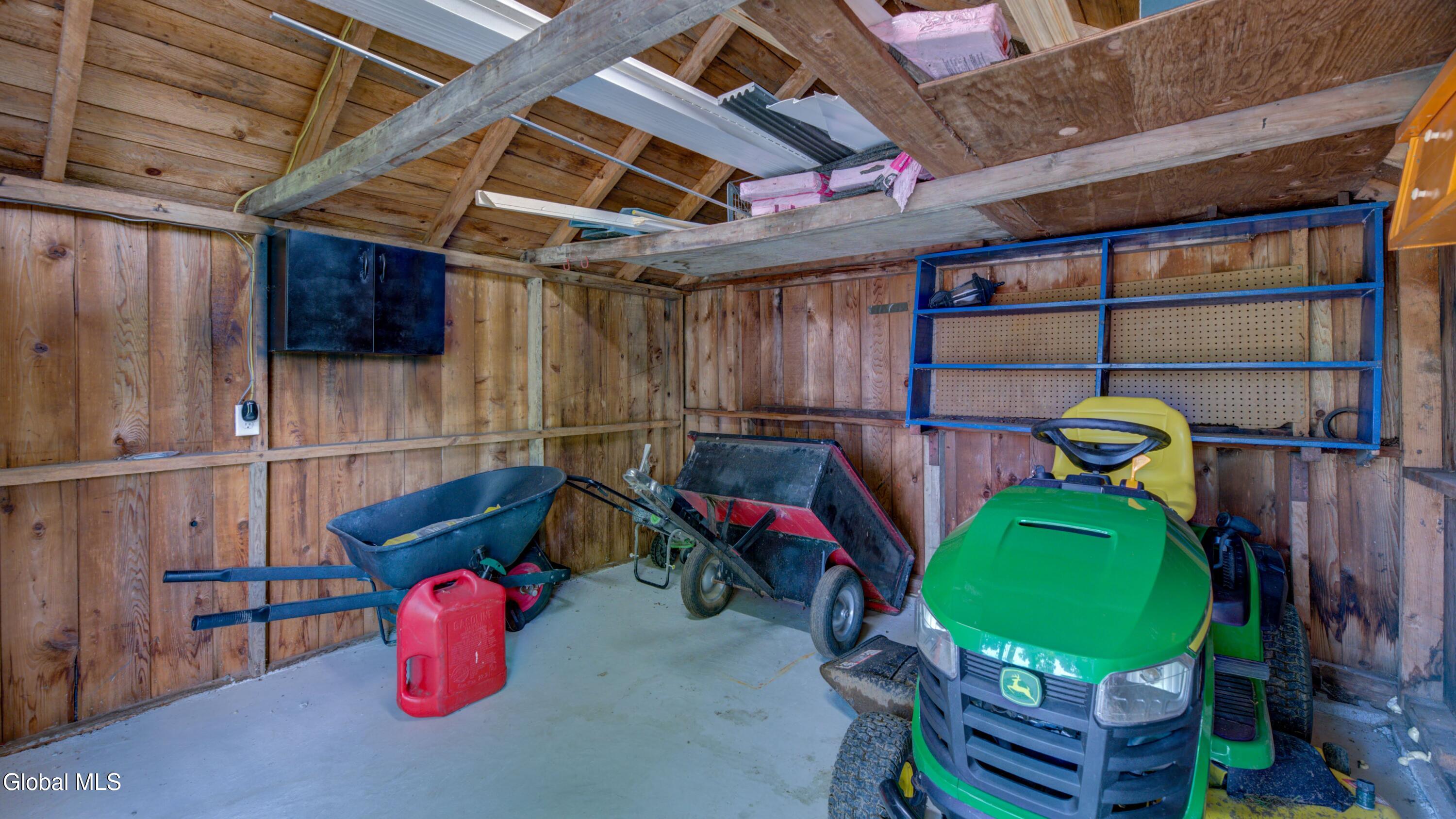 1582 S Shore Road Hadley NY 12835